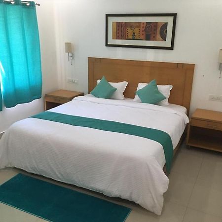Fabhotel A&M - Nr Lv Prasad Institute, Banjara Hills Хидерабад Екстериор снимка