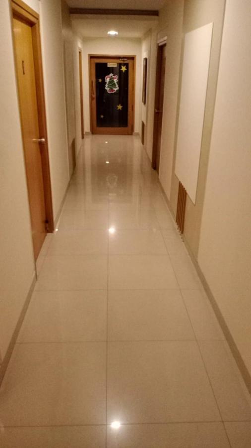 Fabhotel A&M - Nr Lv Prasad Institute, Banjara Hills Хидерабад Екстериор снимка