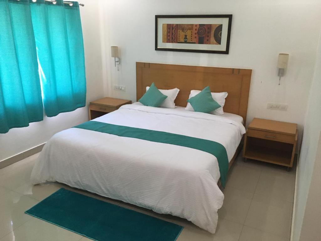 Fabhotel A&M - Nr Lv Prasad Institute, Banjara Hills Хидерабад Екстериор снимка