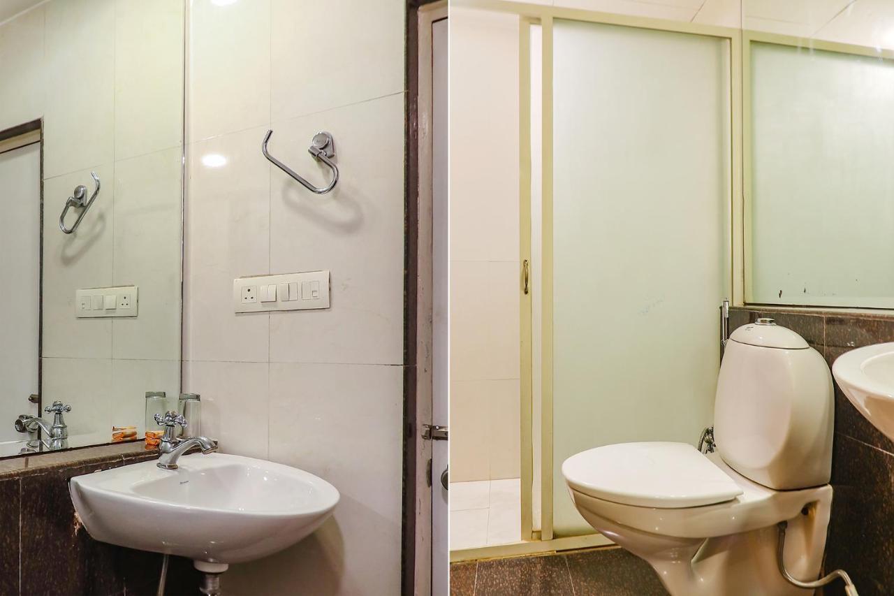 Fabhotel A&M - Nr Lv Prasad Institute, Banjara Hills Хидерабад Екстериор снимка